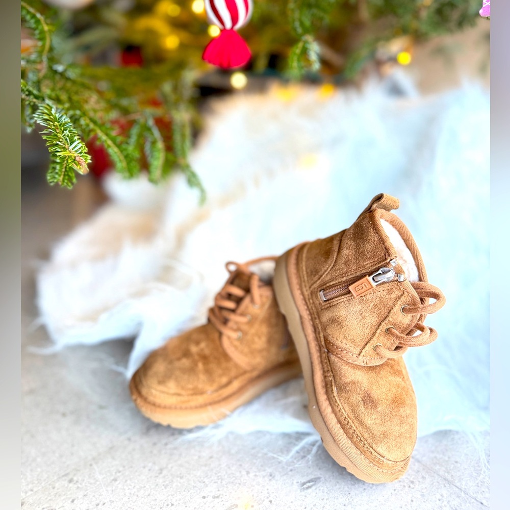 UGG Toddler